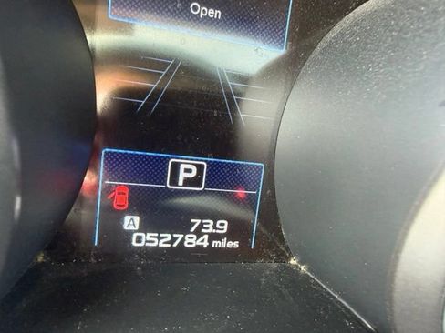 Used 2019 Subaru Outback 2.5i Limited AWD/4WD image 17