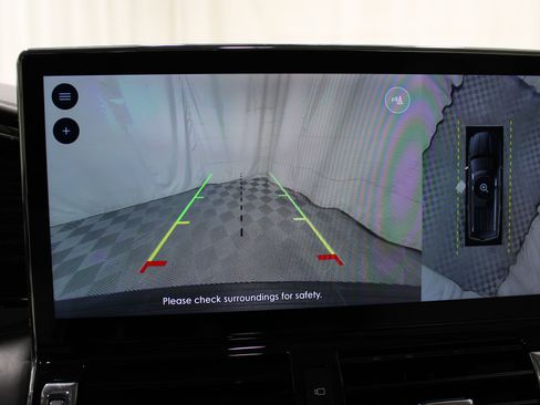 Used 2022 Lincoln Navigator L Black Label image 13