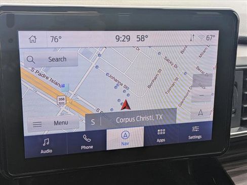 Used 2023 Ford Explorer Limited image 13