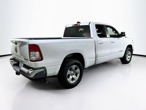Used 2022 RAM 1500 Big Horn AWD/4WD image 5
