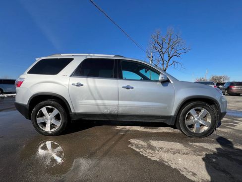 Used 2012 GMC Acadia SLT image 5
