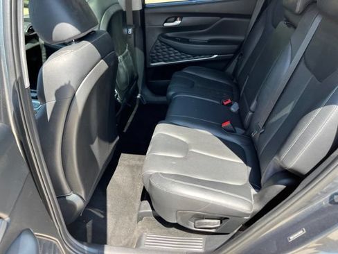 Used 2020 Hyundai Santa Fe SEL w/ Cargo Package FWD image 12