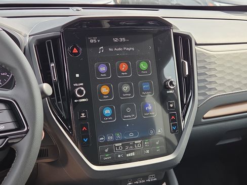 New 2026 Subaru Forester Sport image 13