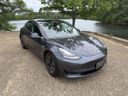 Used 2018 Tesla Model 3 Long Range