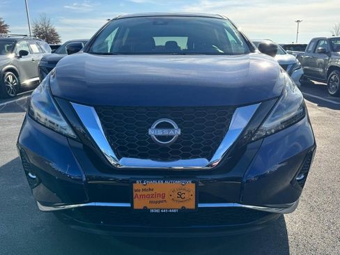 Used 2024 Nissan Murano SL image 9