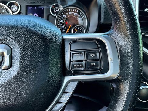 Used 2021 RAM 2500 Big Horn w/ Snow Chief Group image 12