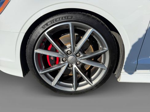 Used 2016 Audi S3 Premium Plus w/ Technology Package image 9