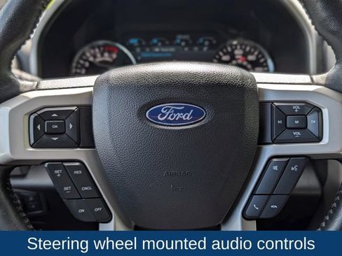 Used 2019 Ford F150 Lariat w/ Equipment Group 502A Luxury AWD/4WD image 25