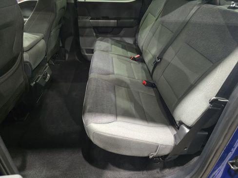 Used 2024 Ford F150 XLT image 14