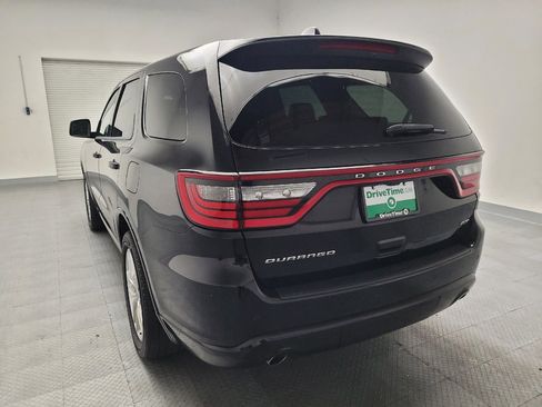 Used 2022 Dodge Durango GT RWD image 6