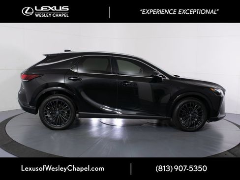 Used 2026 Lexus RX 350 Premium w/ Convenience Package AWD/4WD image 2