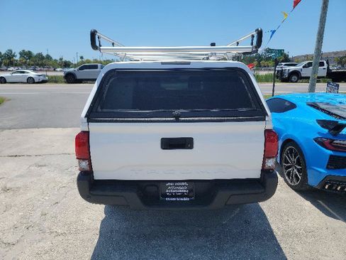 Used 2019 Toyota Tacoma SR RWD image 6