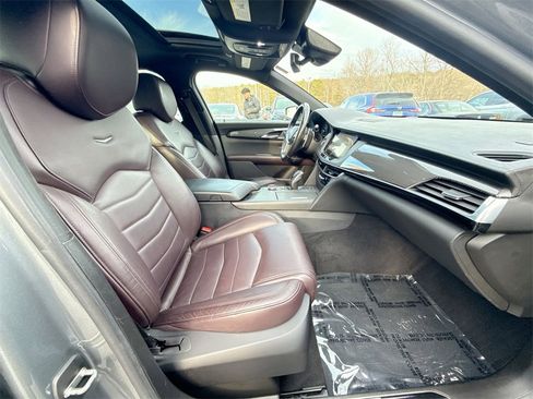 Used 2019 Cadillac CT6 Sport image 26