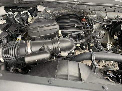 Used 2022 Ford F350 XL w/ STX Appearance Package image 12