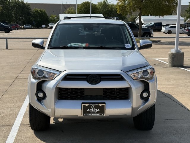 Used 2022 Toyota 4Runner SR5 RWD image 7