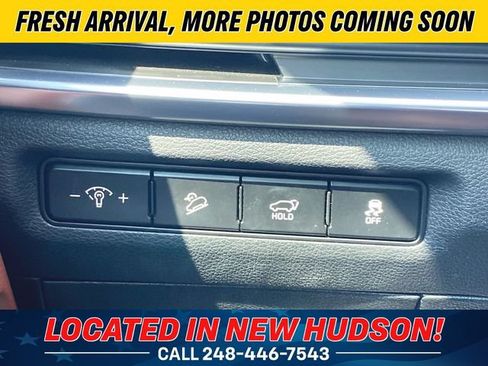 Used 2024 Kia Telluride SX AWD/4WD image 18