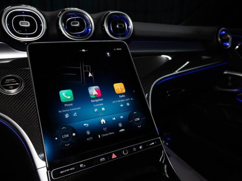 New 2027 Mercedes-Benz CLE 53 AMG 4MATIC Cabriolet image 28