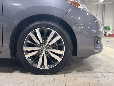 Used 2016 Honda Fit EX-L image 13