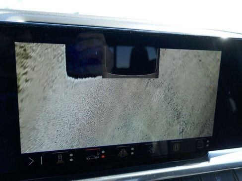 New 2026 Chevrolet Silverado 1500 RST image 30