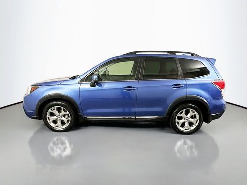 Used 2018 Subaru Forester 2.5i Touring image 8
