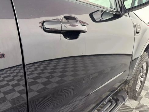 Used 2019 Ford Ranger Lariat w/ Equipment Group 501A Mid image 31