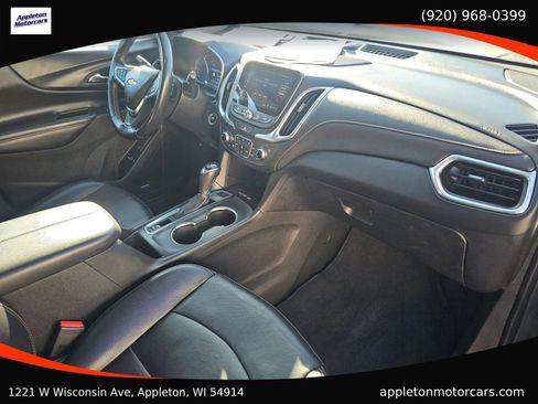 Used 2019 Chevrolet Equinox Premier image 27