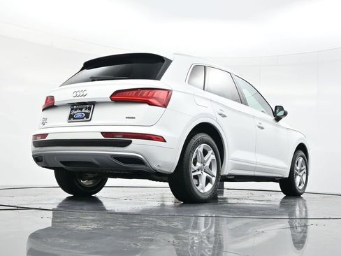 Used 2019 Audi Q5 2.0T Premium image 51