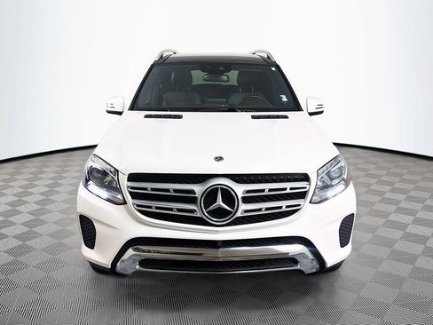 Used 2019 Mercedes-Benz GLS 450 4MATIC image 2