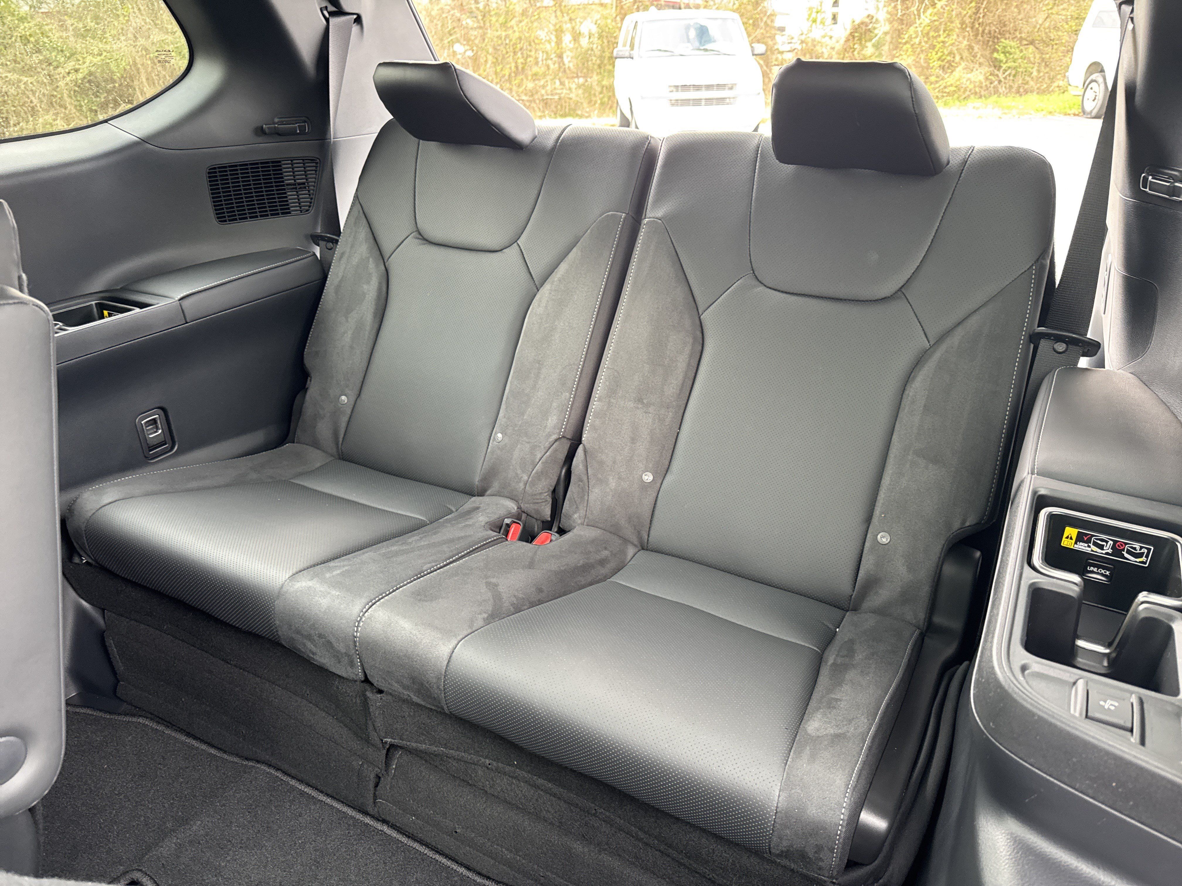 Used 2026 Lexus TX 350 AWD w/ Technology Package image 28