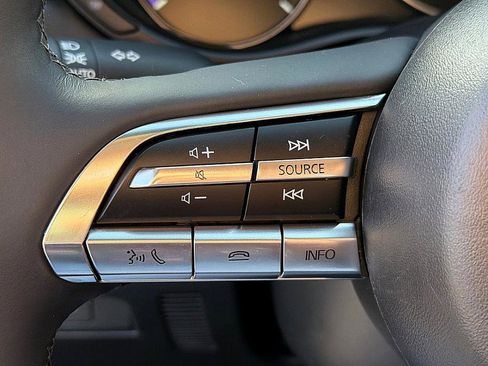 Used 2025 MAZDA CX-50 AWD 2.5 Hybrid w/ Cargo Package image 16