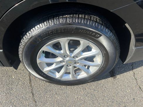 Used 2020 Chevrolet Equinox LT image 10