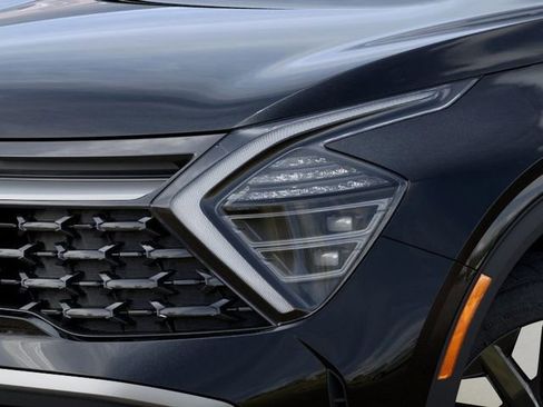 New 2024 Kia Sportage X-Line image 10