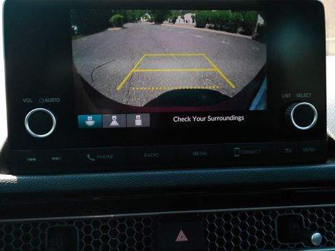 Used 2022 Honda Civic Sport image 27