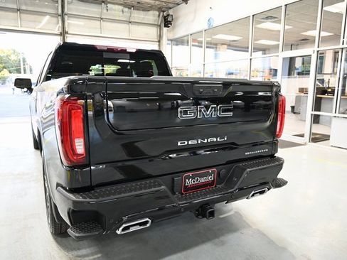 New 2026 GMC Sierra 1500 Denali Ultimate image 6