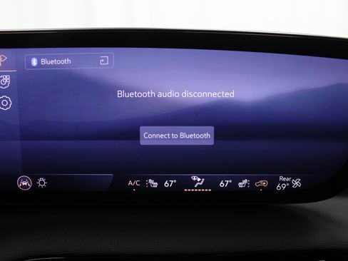 Used 2025 Buick Enclave Sport Touring image 42