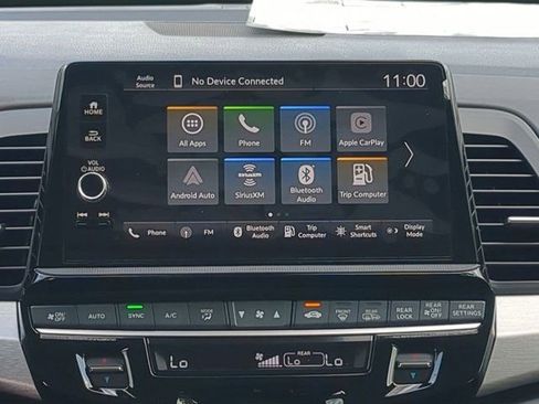 New 2026 Honda Odyssey EX-L image 16