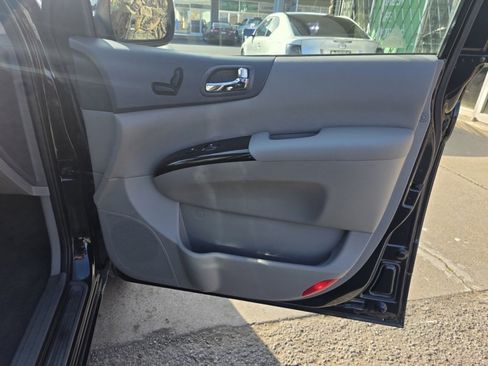 Used 2012 Kia Sedona EX w/ Luxury Pkg image 14