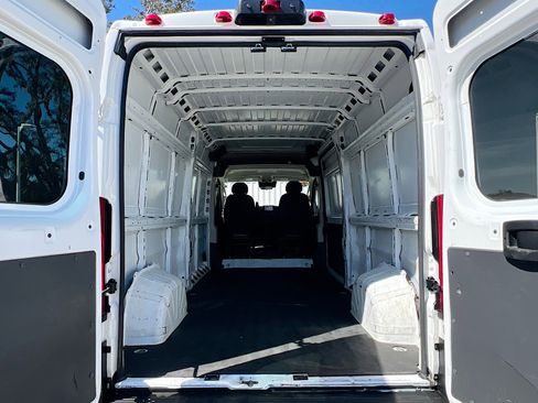 Used 2022 RAM ProMaster 2500 image 34