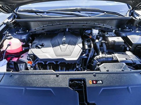 Used 2023 Hyundai Tucson SEL image 24