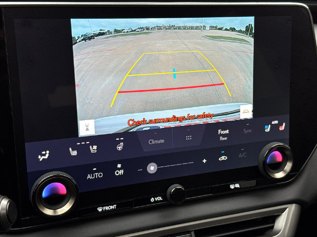 Used 2023 Lexus RX 350 Premium Plus w/ Accessory Package (Z1) FWD image 23