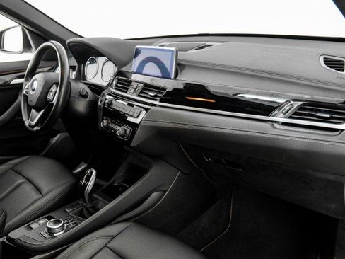 Used 2021 BMW X1 sDrive28i FWD image 10