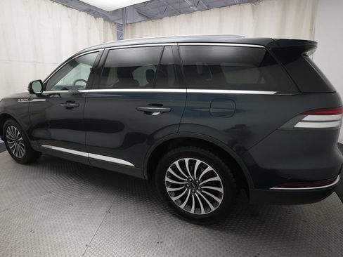 Used 2023 Lincoln Aviator Reserve w/ Equipment Group 201A AWD/4WD image 34