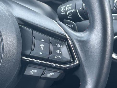 Used 2023 MAZDA CX-5 AWD 2.5 Turbo image 26