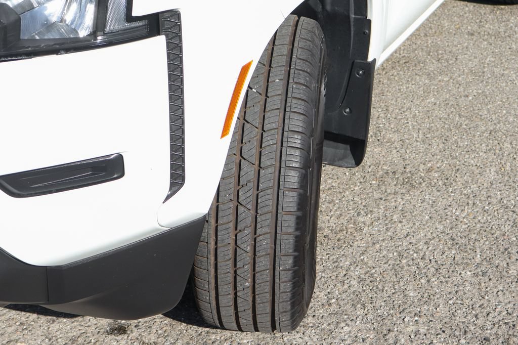 Used 2022 Nissan Frontier S w/ Technology Package RWD image 45