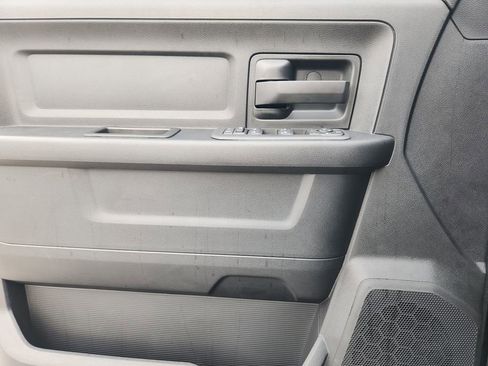 New 2026 RAM 2500 Tradesman AWD/4WD image 16