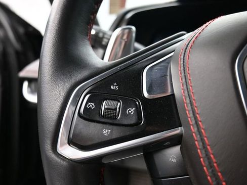 Used 2021 Chevrolet Corvette Stingray Premium Conv w/ Z51 Performance Package RWD image 14