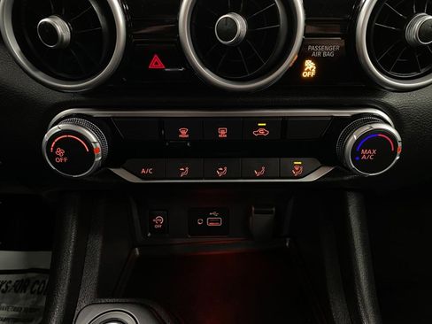 Used 2024 Nissan Sentra S image 24