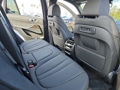 Certified 2023 BMW X5 sDrive40i w/ Executive Package image 11