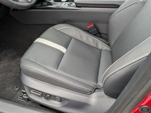 New 2026 Toyota Camry Hybrid image 4