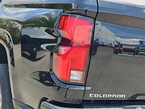 New 2026 Chevrolet Colorado LT w/ LT Convenience Package RWD image 9